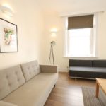 Luxury Serviced Accommodation Holborn - New Oxford Street Apartments Near British Museum - Urban Stay 3