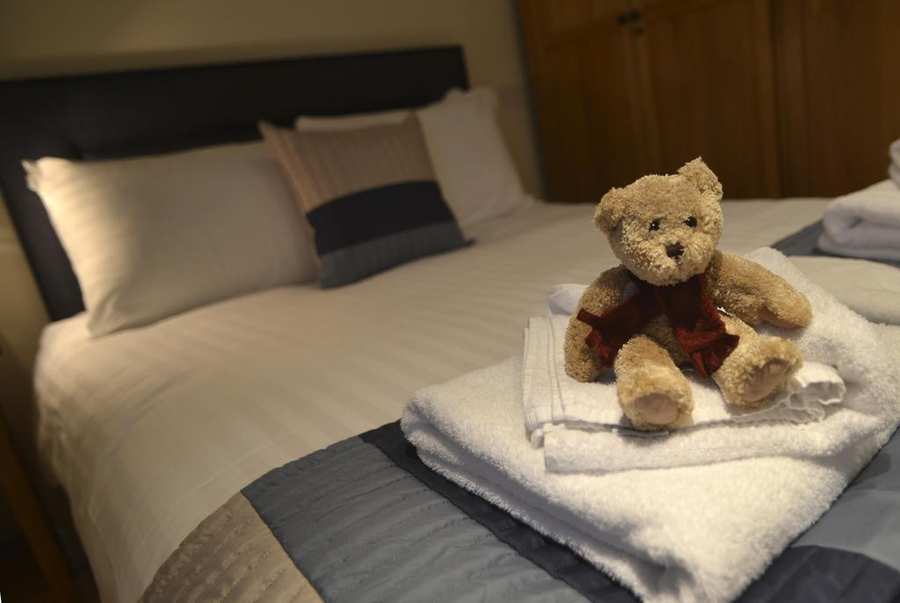 Grey Street Apartments Serviced Apartments - Newcastle | Urban Stay