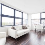 Milton Keynes Corporate Apartments - Centro Apartments Near The Centre MK - Urban Stay 11