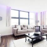 Milton Keynes Corporate Apartments - Centro Apartments Near The Centre MK - Urban Stay 12