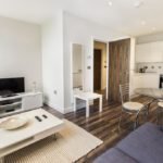 Milton Keynes Corporate Apartments - Centro Apartments Near The Centre MK - Urban Stay 14