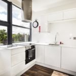 Milton Keynes Corporate Apartments - Centro Apartments Near The Centre MK - Urban Stay 2