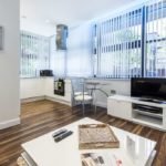 Milton Keynes Corporate Apartments - Centro Apartments Near The Centre MK - Urban Stay 4