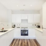 Milton Keynes Corporate Apartments - Centro Apartments Near The Centre MK - Urban Stay 5