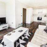 Milton Keynes Corporate Apartments - Centro Apartments Near The Centre MK - Urban Stay 8