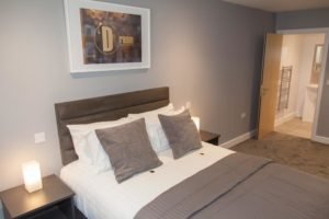 Newcastle Corporate Apartments - Aerial House Apartments Near Sage Gateshead - Urban Stay 3