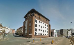 Newcastle Corporate Apartments - Aerial House Apartments Near Sage Gateshead - Urban Stay 6