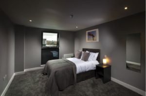 Newcastle Corporate Apartments - Aerial House Apartments Near Sage Gateshead - Urban Stay 8