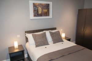 Newcastle Corporate Apartments - Aerial House Apartments Near Sage Gateshead - Urban Stay 9