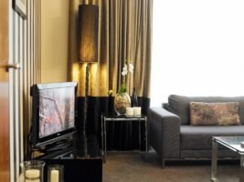 Newcastle Luxury Corporate Apartments - Kensington House Apartments Near Jesmond Metro Station - Urban Stay 3