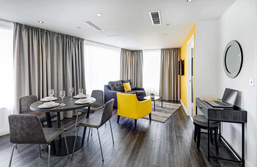 West Becton Apartments - East London Serviced Apartments - London | Urban Stay