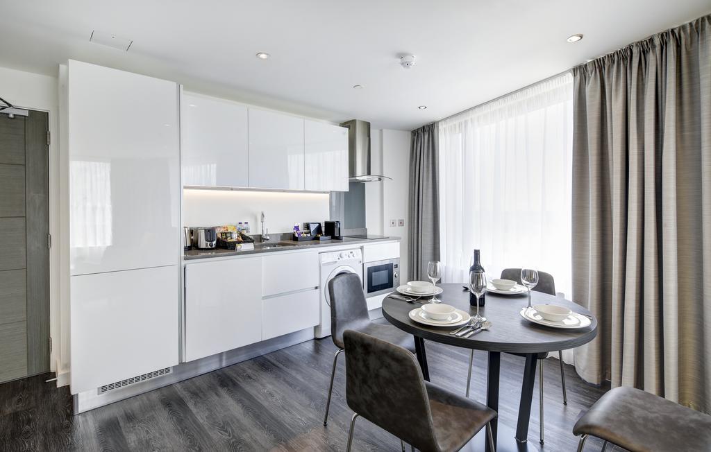Newham-Corporate-Accommodation---West-Becton-Apartments-Near-London-Airport---Urban-Stay-17
