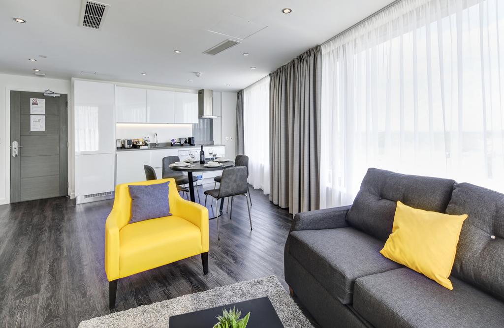 Newham-Corporate-Accommodation---West-Becton-Apartments-Near-London-Airport---Urban-Stay-18
