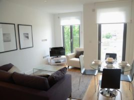 Notting Hill Serviced Accommodation - Portobello Road Apartments Near Kensington Palace 4