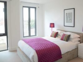 Notting Hill Serviced Accommodation - Portobello Road Apartments Near Kensington Palace 8