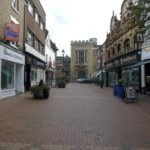 Rugby Corporate Accommodation - Church Court Apartments in Rugby - Urban Stay 10