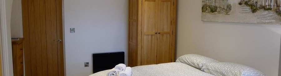 Rugby Corporate Accommodation - Church Court Apartments in Rugby - Urban Stay 5