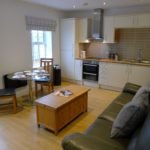 Rugby Corporate Accommodation - Church Court Apartments in Rugby - Urban Stay 9