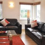 Self-catering Accommodation Aberdeen - The Royals Apartments Near Aberdeen Royal Infirmary- Urban Stay 1