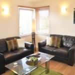 Self-catering Accommodation Aberdeen - The Royals Apartments Near Aberdeen Royal Infirmary- Urban Stay 12
