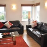 Self-catering Accommodation Aberdeen - The Royals Apartments Near Aberdeen Royal Infirmary- Urban Stay 3