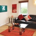 Self-catering Accommodation Aberdeen - The Royals Apartments Near Aberdeen Royal Infirmary- Urban Stay 4