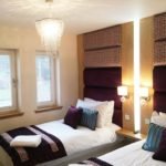 Self-catering Apartments Aberdeen - Altens Apartments Near Cairngorms National Park - Urban Stay