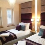 Self-catering Apartments Aberdeen - Altens Apartments Near Cairngorms National Park - Urban Stay 3