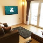 Self-catering Apartments Aberdeen - Altens Apartments Near Cairngorms National Park - Urban Stay 6