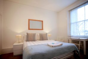Serviced Accommodation Bayswater - Kensington Gardens Apartments Near Natural History Museum- Urban Stay 10