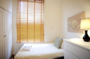 Serviced Accommodation Bayswater - Kensington Gardens Apartments Near Natural History Museum- Urban Stay 12