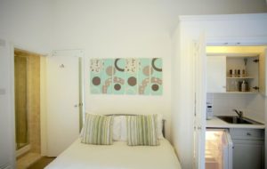 Serviced Accommodation Bayswater - Kensington Gardens Apartments Near Natural History Museum- Urban Stay 15
