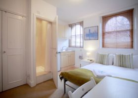 Serviced Accommodation Bayswater - Kensington Gardens Apartments Near Natural History Museum- Urban Stay 7