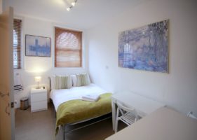 Serviced Accommodation Bayswater - Kensington Gardens Apartments Near Natural History Museum- Urban Stay 8