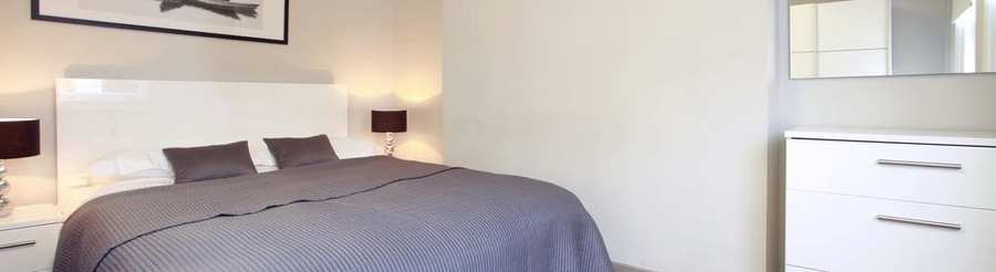 Serviced Accommodation Fitzrovia - Cleveland Street Apartments Near British Museum - Urban Stay 11