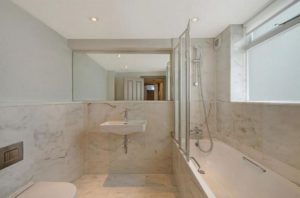 Serviced Accommodation Fitzrovia - Cleveland Street Apartments Near British Museum - Urban Stay 13