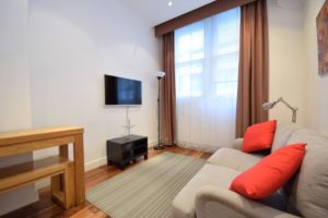 Serviced Accommodation Fitzrovia - Cleveland Street Apartments Near British Museum - Urban Stay 14