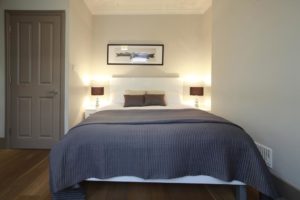 Serviced Accommodation Fitzrovia - Cleveland Street Apartments Near British Museum - Urban Stay 16