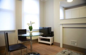Serviced Accommodation Fitzrovia - Cleveland Street Apartments Near British Museum - Urban Stay 3