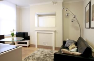 Serviced Accommodation Fitzrovia - Cleveland Street Apartments Near British Museum - Urban Stay 8