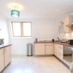Serviced Accommodation Leamington Spa - Manor House Apartments Near Leamington Spa train station - Urban Stay 2