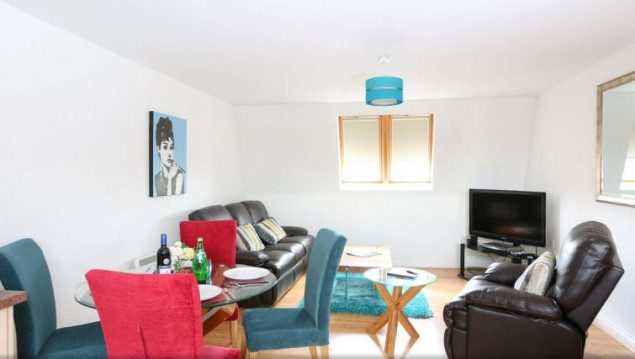 Packington Place Apartments Serviced Apartments - Leamington Spa | Urban Stay