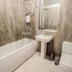 Serviced Apartments Aberdeen - Bastille Apartments Near Beach Ballroom - Urban stay 3