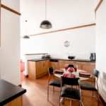 Serviced Apartments Aberdeen - Bastille Apartments Near Beach Ballroom - Urban stay 4