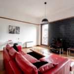 Serviced Apartments Aberdeen - Bastille Apartments Near Beach Ballroom - Urban stay 7