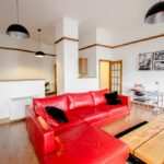 Serviced Apartments Aberdeen - Bastille Apartments Near Beach Ballroom - Urban stay 5