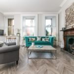 Serviced Apartments Bath - Henry Street Apartments Near The Roman Baths - Urban Stay 1