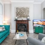 Serviced Apartments Bath - Henry Street Apartments Near The Roman Baths - Urban Stay 10