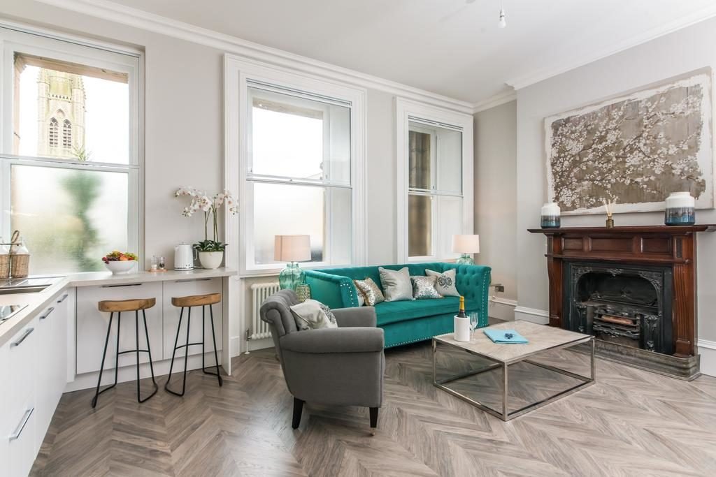 Henry Street Apartments