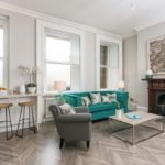 Serviced Apartments Bath - Henry Street Apartments Near The Roman Baths - Urban Stay 13